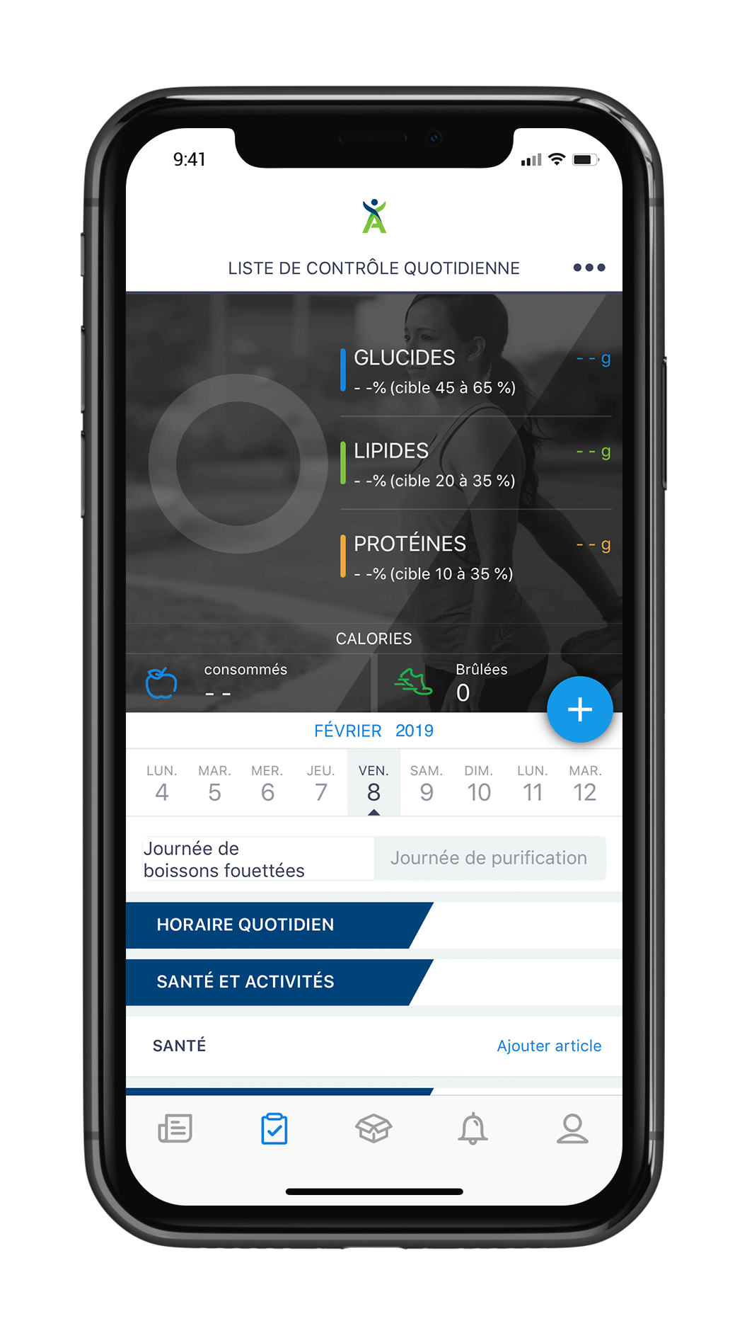 IsaLife App